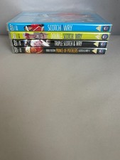 Scotch And Wry: The Complete