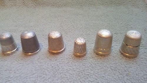 Collection s sterling - of, hg&s
