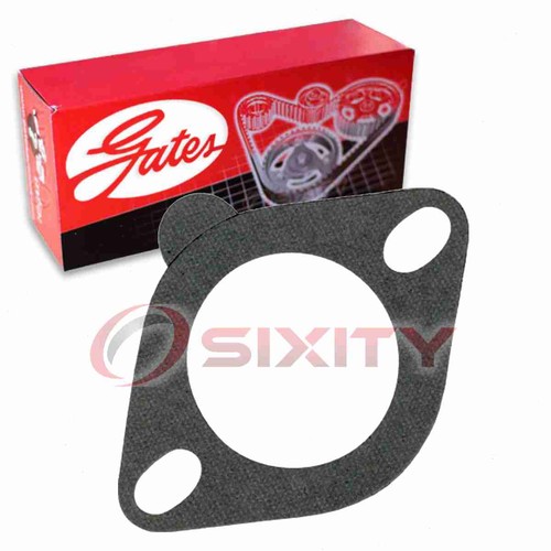 Gates coolant thermostat - gates,
