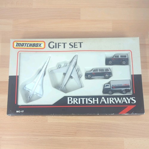 Vintage matchbox superfast - vintage,
