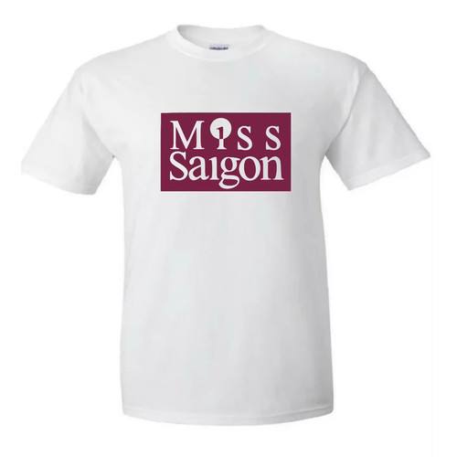Miss saigon musical inspired - saigon,