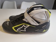 Alpinestars Tech-1 K Boot, UK