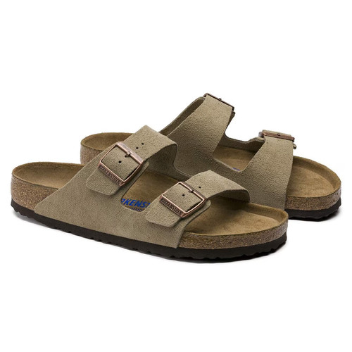 Birkenstock arizona soft - birkenstock,