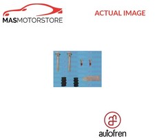 BRAKE CALIPER REPAIR KIT REAR