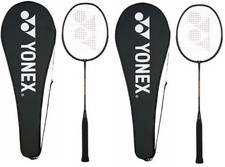 YONEX GR303i Black Strung