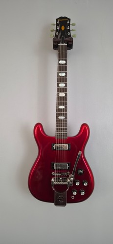 Epiphone crestwood electric - epiphone,