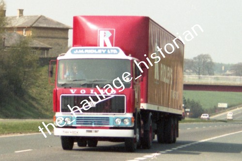 Thh truck photos volvo - thh,