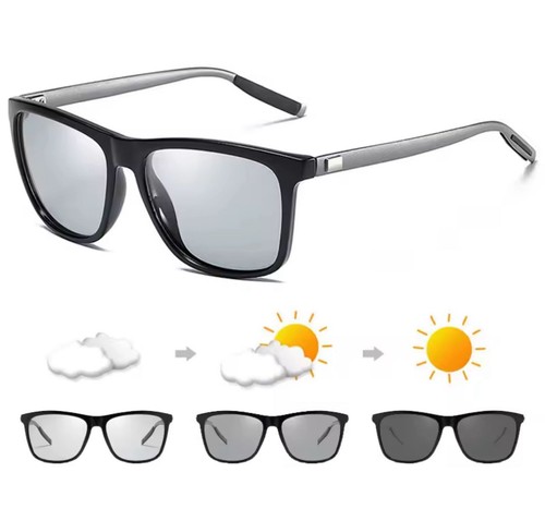 Photochromic polarised - photochromic,