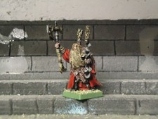 Ulric warrior priest - ulric,
