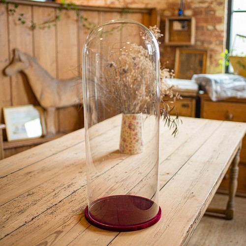 Large antique display - large,