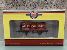 Oxford Rail OO Gauge