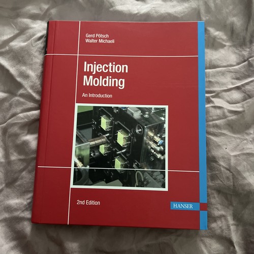 Injection molding introduc - injection, an