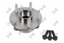 Rear Wheel Hub For CHEVROLET