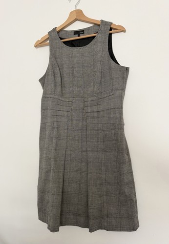 Next tailored shift dress - tailored,