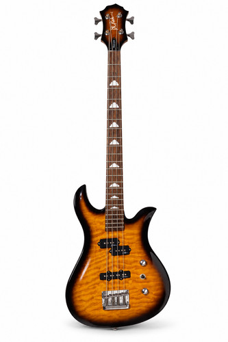 Eagle masterpiece bass - eagle, –