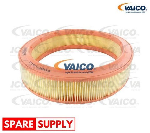 Air filter for - for, ford