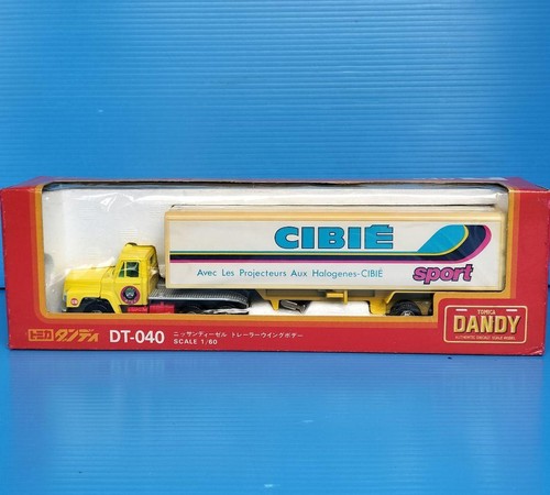 Tomica dandy 040 - tomica,