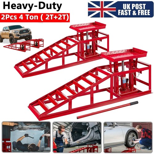 2pc heavy duty - car, garage