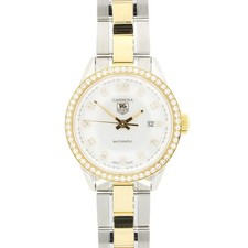 TAG Heuer Carrera Lady Watch