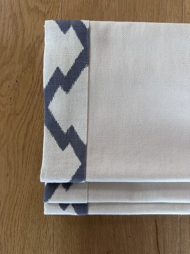 Villa roma lined - lined, blind