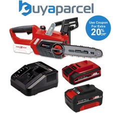 Einhell 18v Cordless Chainsaw