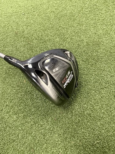 Titleist 917 driver - 917, d3