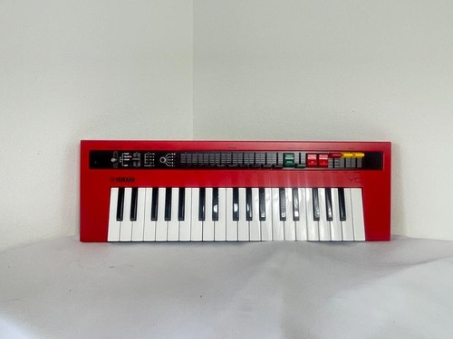 Yamaha reface organ - yamaha,