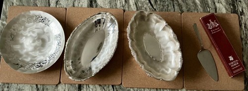 Wmf bundle lot of 4 - bundle,