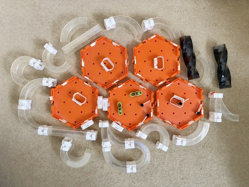Hex bug nano - bug, with