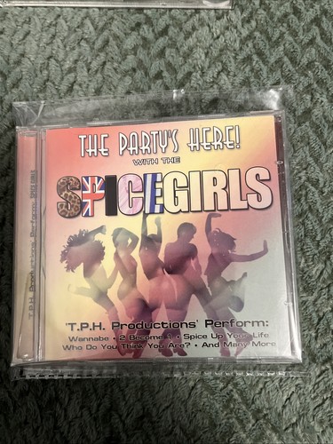 The party here t p - the, party’s
