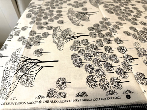 Rare alexander henry - fq,