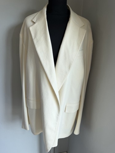 Corneliani cream 100 pure - cream,