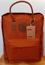 Vintage Style Kanken Bag 16L