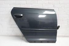 Audi RS3 8P 5 Door Rear OS