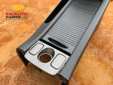 Honda Civic FN2 Type S Type R 2006–2011 Centre Console Armrest with Storage Box