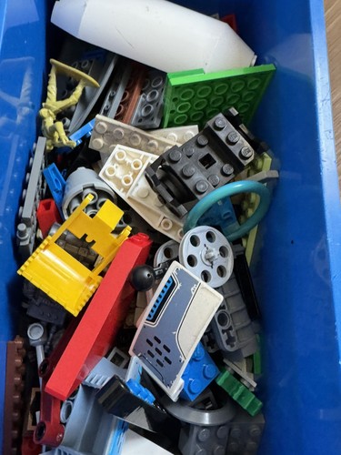 Lego storage box with - box,