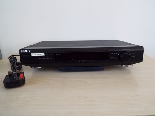 Sony se300 stereo - sony, stereo/fm/am