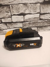TITAN  18V 2.0Ah Li-lon battery