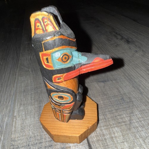 Vntg black diamond wooden - diamond,