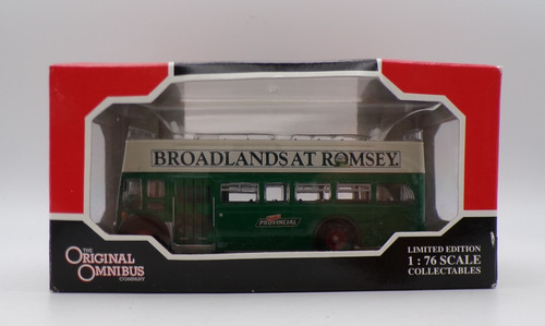 Corgi omnibus om41908 leyland - corgi,
