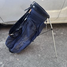 Vintage Ping Hoofer 4 Way