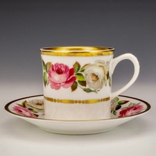 ROYAL WORCESTER Porcelain -
