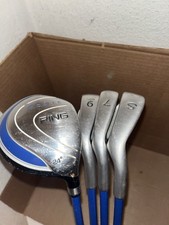 Ping Moxie Fairway Wood 24*
