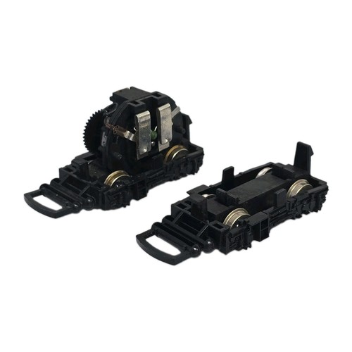 Hornby locomotive class 43 - oo,