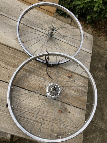 Vintage sturmey archer - vintage,