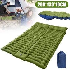 Self-Inflating Camping Mat Air