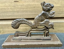 Vintage Cast Iron Metal
