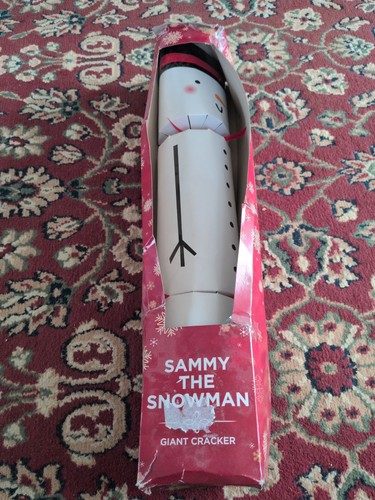 Sammy the giant christmas - sammy,