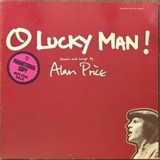 Alan Price O Lucky Man