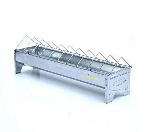 50cm hen trough - 50cm, feeder